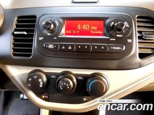Kia morning, 2015 — миниатюра 12