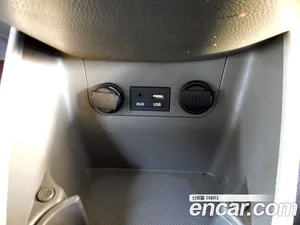Kia morning, 2015 — миниатюра 13