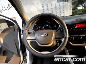 Kia morning, 2015 — миниатюра 14