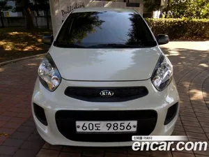 Kia morning, 2015 — миниатюра 19