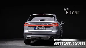 Lincoln MKX, 2016 — миниатюра 4