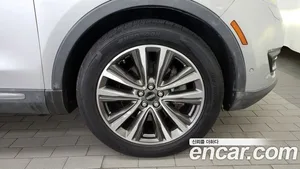Lincoln MKX, 2016 — миниатюра 5