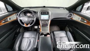 Lincoln MKX, 2016 — миниатюра 7