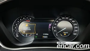 Lincoln MKX, 2016 — миниатюра 8