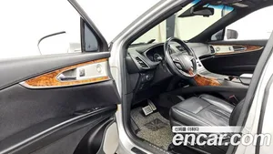 Lincoln MKX, 2016 — миниатюра 10