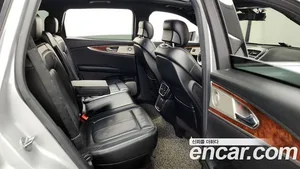 Lincoln MKX, 2016 — миниатюра 12