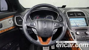 Lincoln MKX, 2016 — миниатюра 13