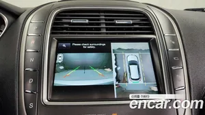 Lincoln MKX, 2016 — миниатюра 15