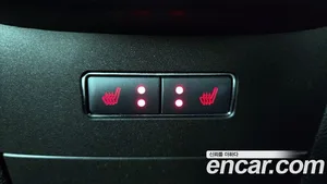 Lincoln MKX, 2016 — миниатюра 18