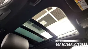 Lincoln MKX, 2016 — миниатюра 20