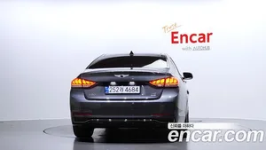 Genesis G80, 2018 — миниатюра 4
