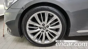 Genesis G80, 2018 — миниатюра 5