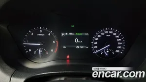 Genesis G80, 2018 — миниатюра 8
