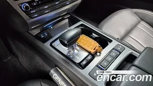 Genesis G80, 2018 — миниатюра 9