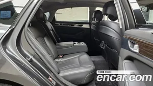 Genesis G80, 2018 — миниатюра 12