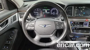 Genesis G80, 2018 — миниатюра 13