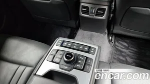 Genesis G80, 2018 — миниатюра 18