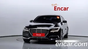 Genesis G80, 2017 — миниатюра 3