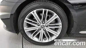 Genesis G80, 2017 — миниатюра 5