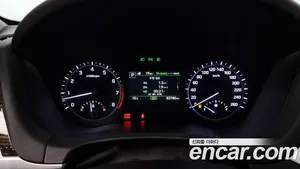 Genesis G80, 2017 — миниатюра 8