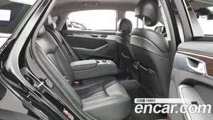 Genesis G80, 2017 — миниатюра 12