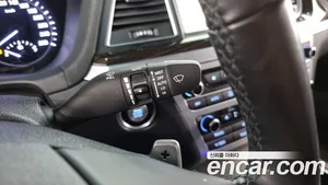 Genesis G80, 2017 — миниатюра 14