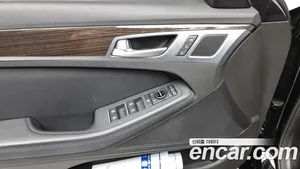 Genesis G80, 2017 — миниатюра 18