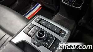 Genesis G80, 2017 — миниатюра 19
