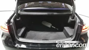 Genesis G80, 2017 — миниатюра 20