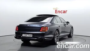 Bentley Flying Spur, 2021 — миниатюра 2