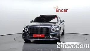Bentley Flying Spur, 2021 — миниатюра 3