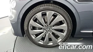 Bentley Flying Spur, 2021 — миниатюра 5