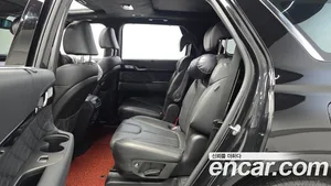 Hyundai Palisade, 2021 — миниатюра 12
