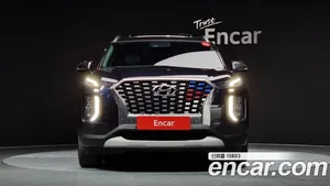 Hyundai Palisade, 2019 — миниатюра 3