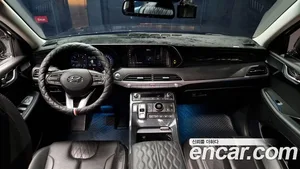 Hyundai Palisade, 2019 — миниатюра 7