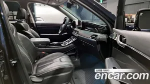 Hyundai Palisade, 2019 — миниатюра 10