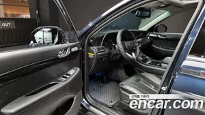 Hyundai Palisade, 2019 — миниатюра 11