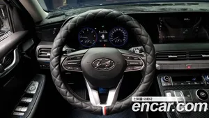 Hyundai Palisade, 2019 — миниатюра 13