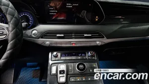 Hyundai Palisade, 2019 — миниатюра 15