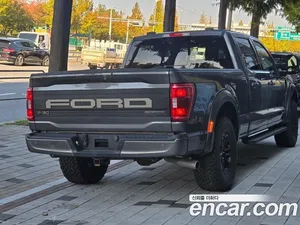 Ford F150, 2021 — миниатюра 2