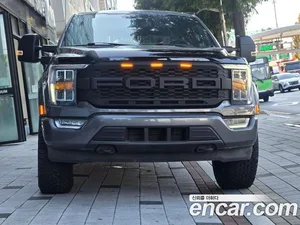 Ford F150, 2021 — миниатюра 3