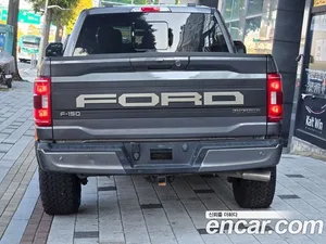 Ford F150, 2021 — миниатюра 5