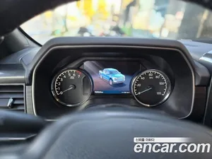 Ford F150, 2021 — миниатюра 8