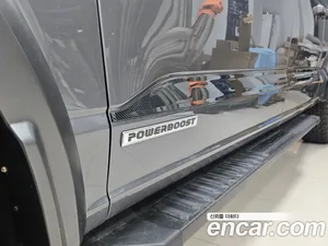 Ford F150, 2021 — миниатюра 11