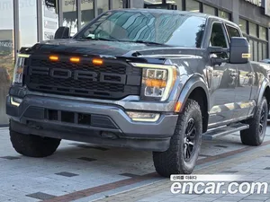 Ford F150, 2021 — миниатюра 13