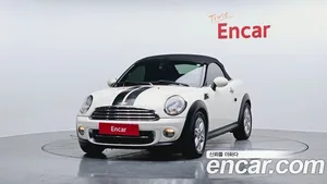 Mini Roadster, 2014 — миниатюра 1