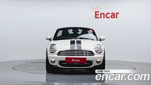 Mini Roadster, 2014 — миниатюра 3