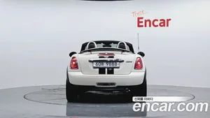 Mini Roadster, 2014 — миниатюра 4