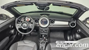 Mini Roadster, 2014 — миниатюра 7