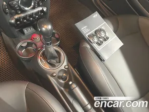 Mini Roadster, 2014 — миниатюра 9